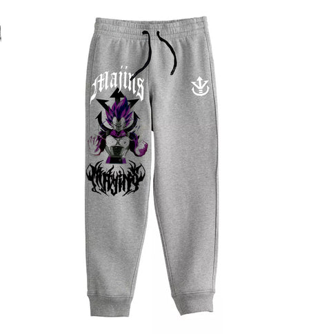 Vegeta "Ultra Ego "Training Joggers"