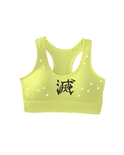 Demon Slayer  Sports BRA