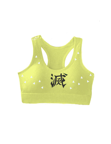 Demon Slayer  Sports BRA