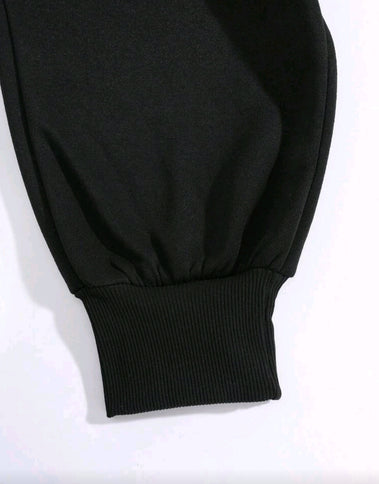 Ghost Face " Gym Joggers