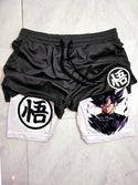 Saiyans