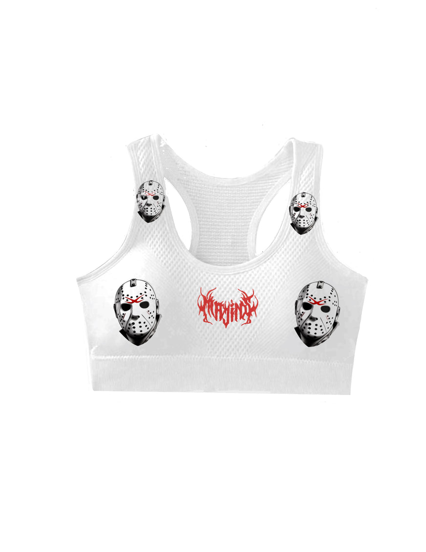 Jason 13  Sports BRA