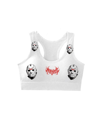 Jason 13  Sports BRA