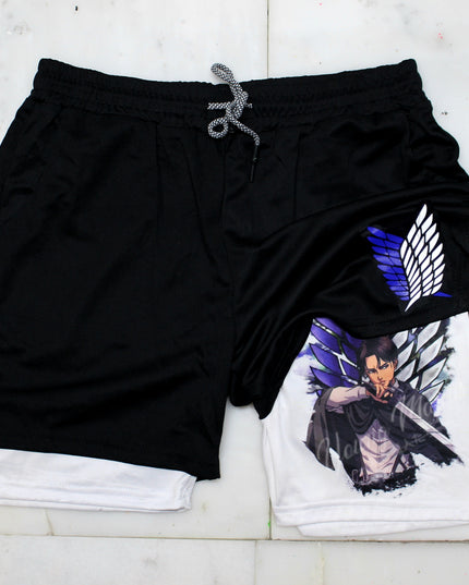 Levi "gym Shorts"