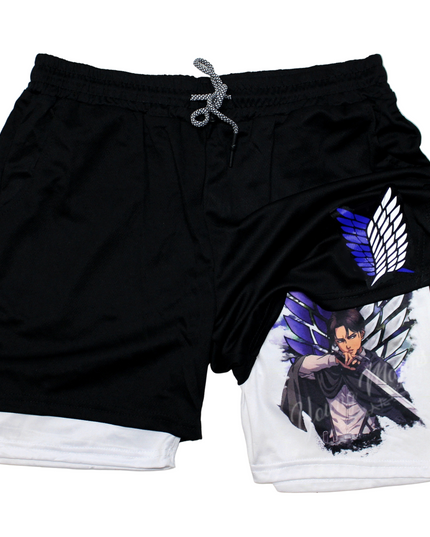 Levi "gym Shorts"