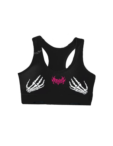 FULL support Sports BRA