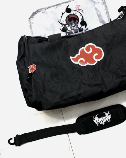 Massacre itachi"Gym"  Duffle Bag