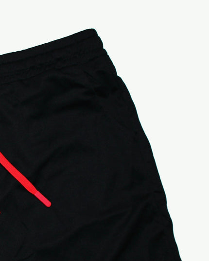 Ghost Mode" Gym Shorts