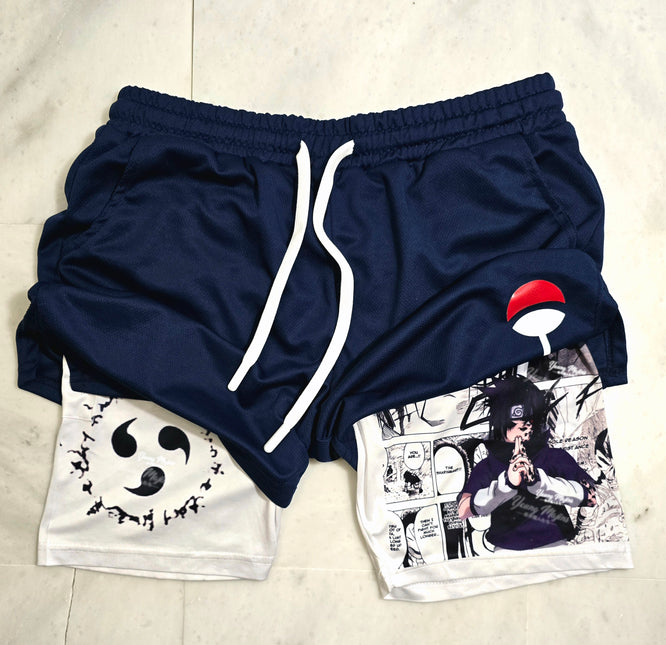 Curse Seal Sasu.ke