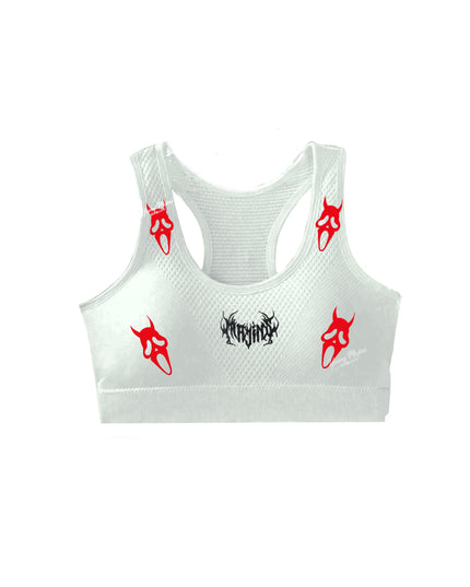 Ghost Face Sports BRA