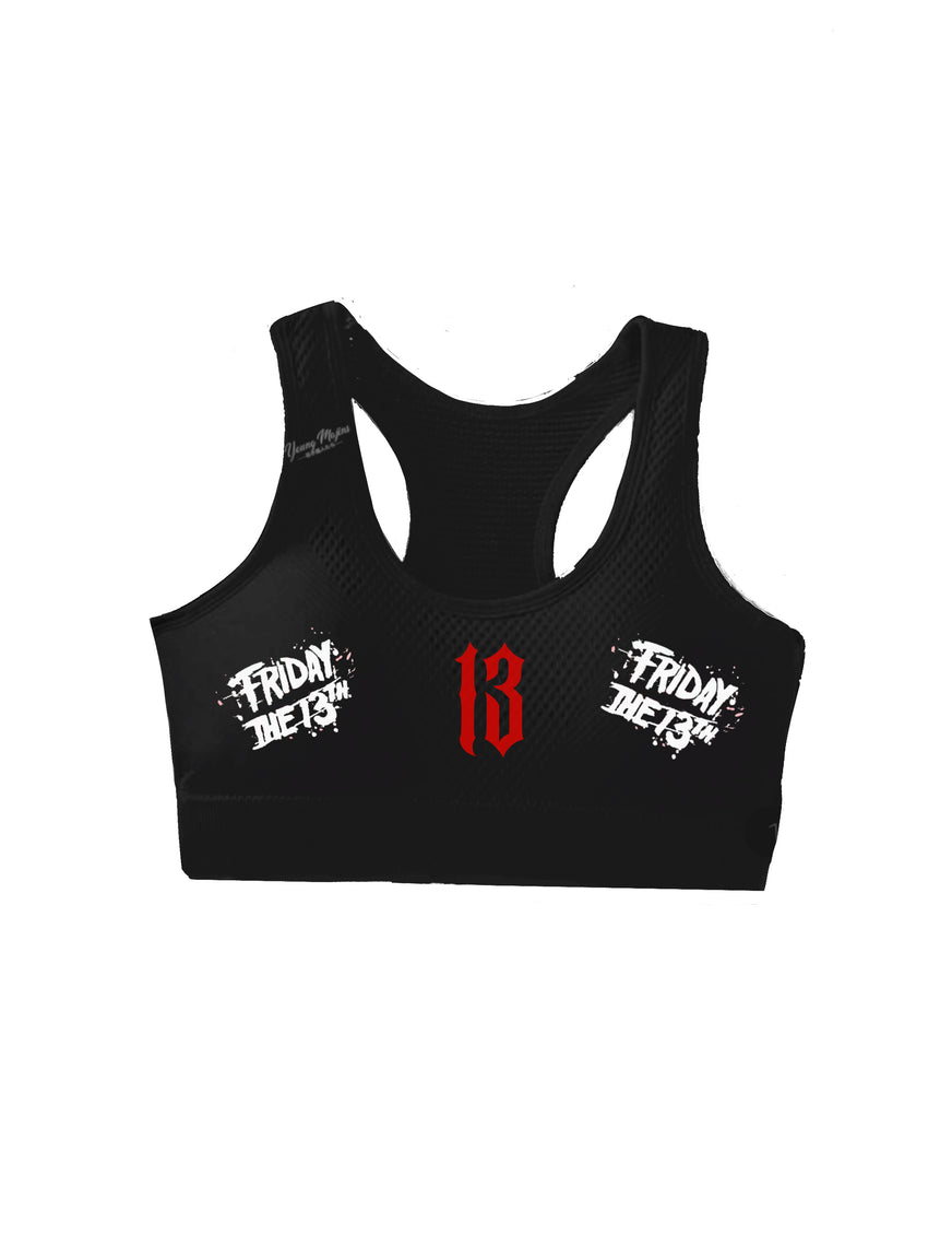 Friday 13  Sports BRA