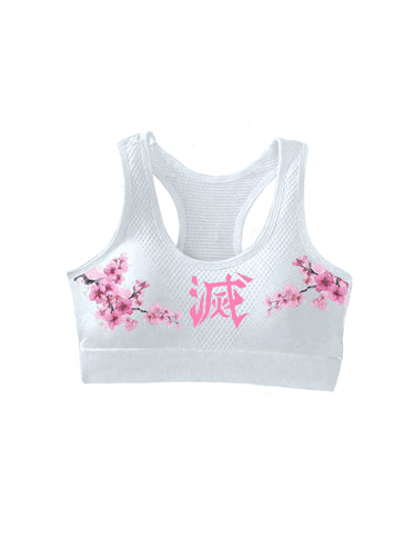 Demon Slayer  Sports BRA