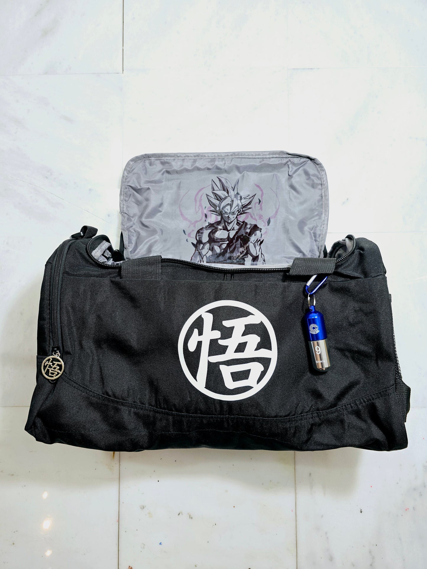 Ultra Instinct "Gym" Bag