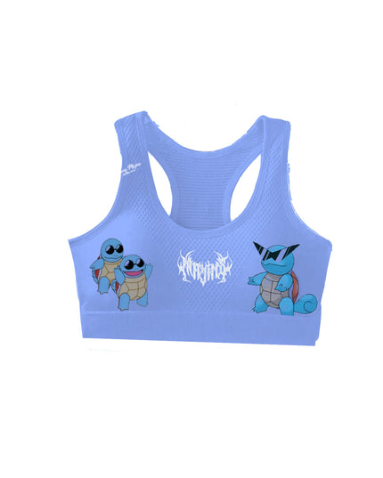 Squirtle Sports BRA