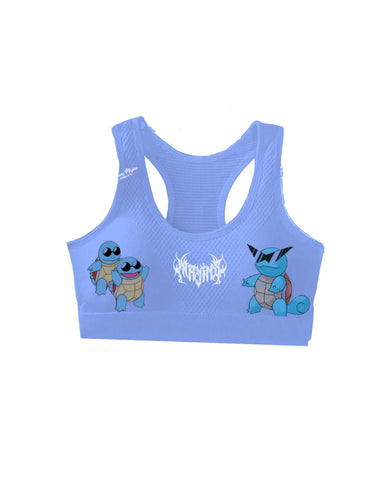 Squirtle Sports BRA