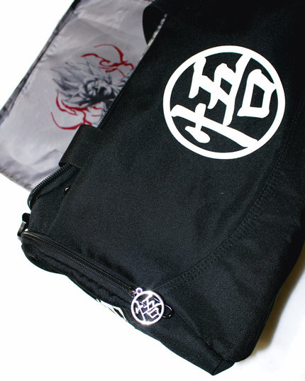 GOKU "Gym"  Duffle Bag