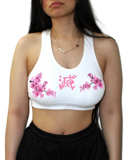 Demon Slayer  Sports BRA