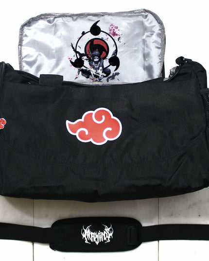 Massacre itachi"Gym"  Duffle Bag
