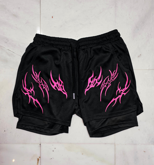 Arise Gym Shorts