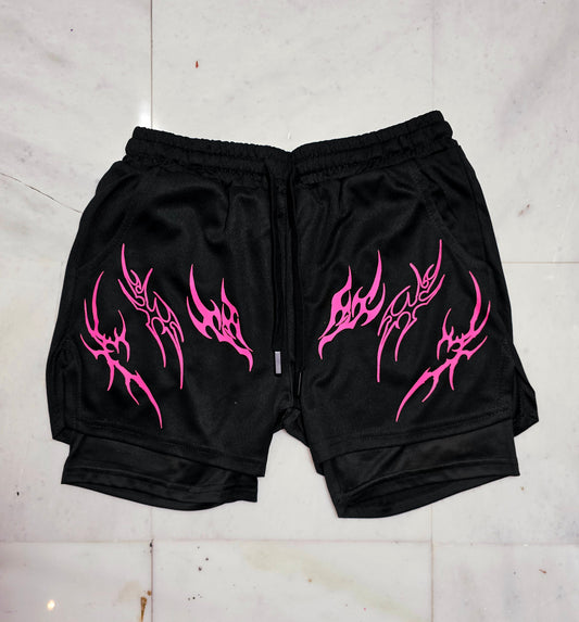 Arise Gym Shorts