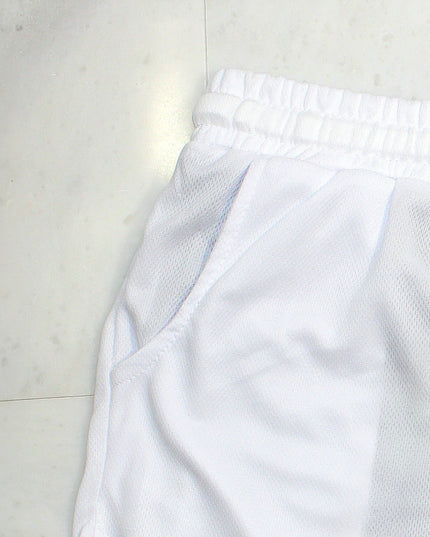 Ne.zuko "Anime × Gym" Shorts