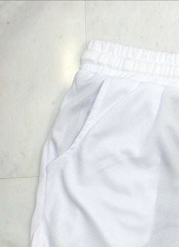 Ne.zuko "Anime × Gym" Shorts