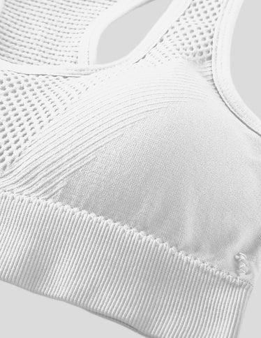 Jason 13  Sports BRA