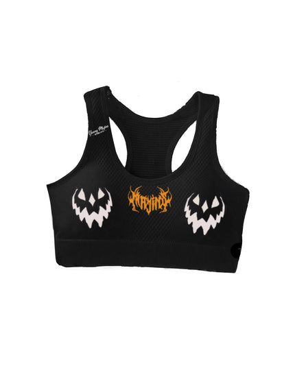 Halloween Sports BRA