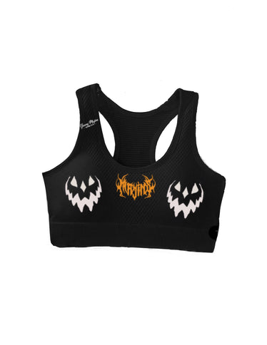 Halloween Sports BRA