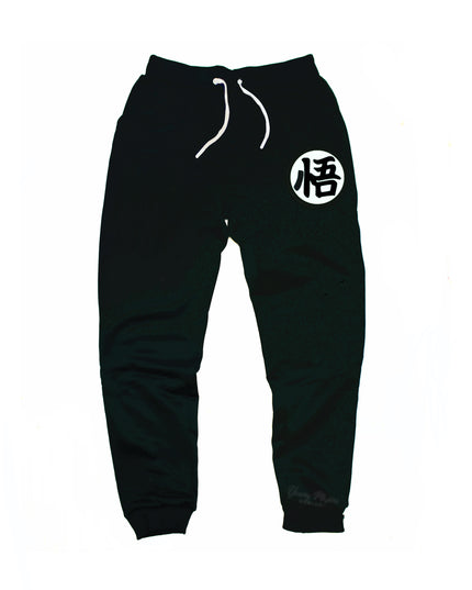 Goku "DBZ "Training Joggers"