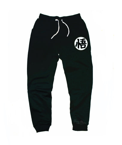 Goku "DBZ "Training Joggers"