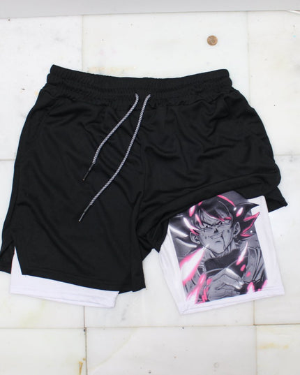 GoKu Black gym